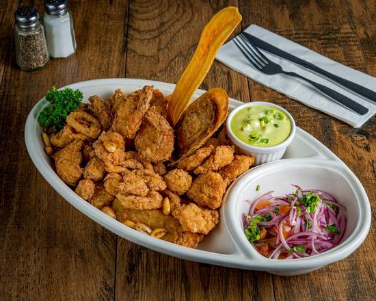 Jalea Mixta