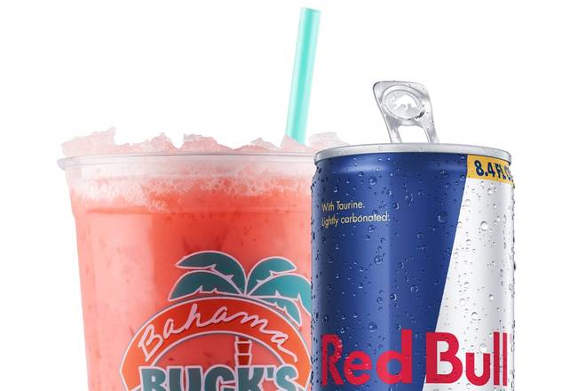 Berry Crush