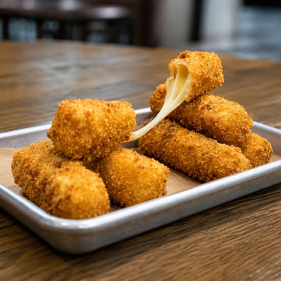 Cheese Sticks