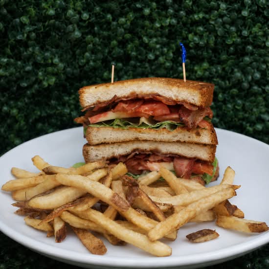 Ultimate BLT