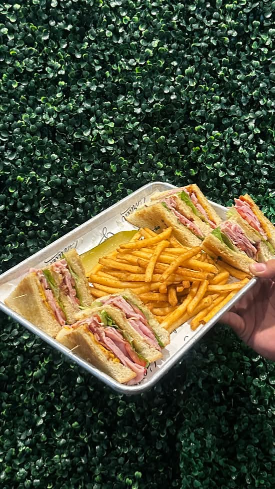 Members Only Club