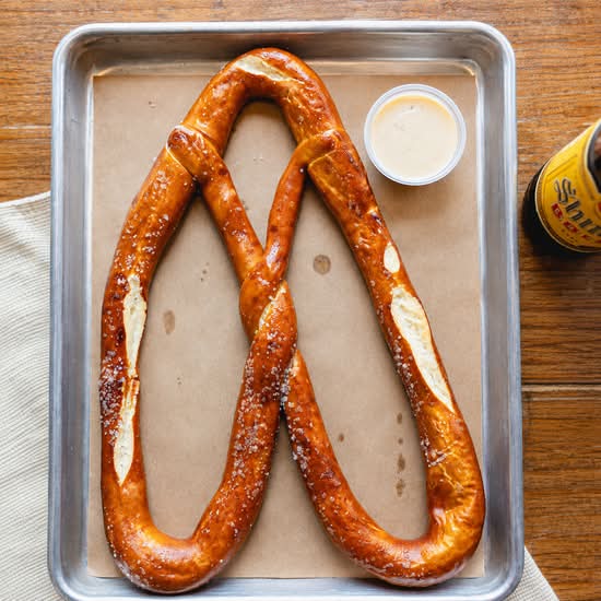 Pretzel