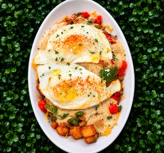 Hangover Bowl