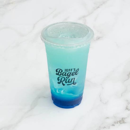 Blue Raspberry Lemonade