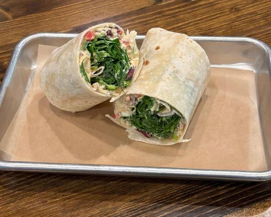 Veggie Wrap
