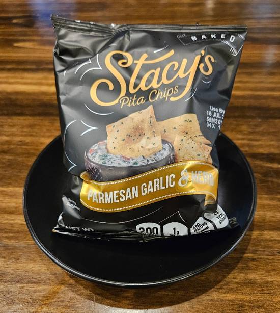 Pita Chips Only