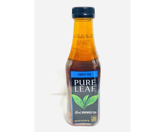 Pure Leaf Sweet Tea