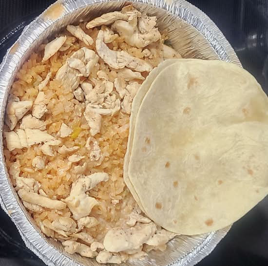 Pollo Loco