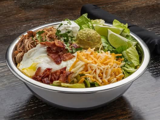 Protein Bowl
