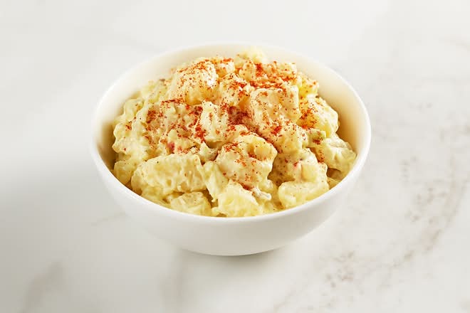 Large Potato Salad (8oz)