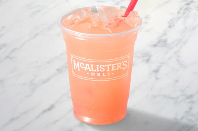 Strawberry Lemonade