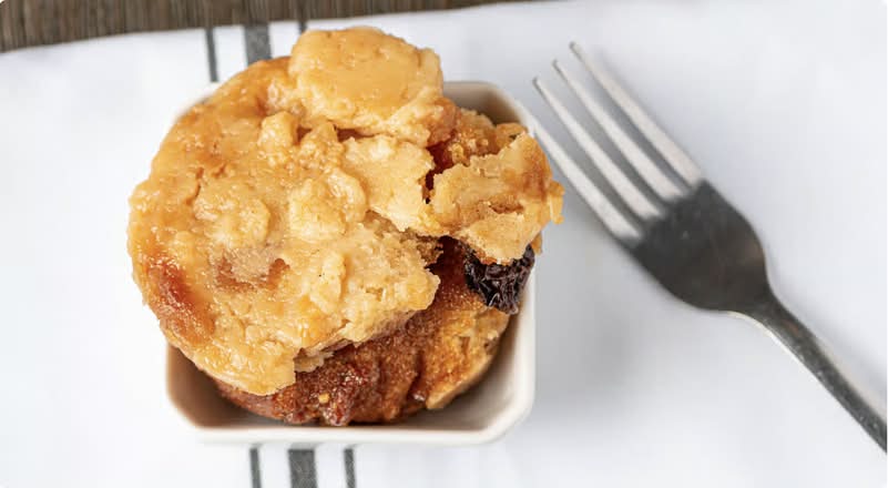 Bread Pudding