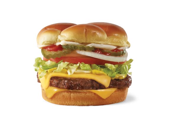 Dave's Single®
