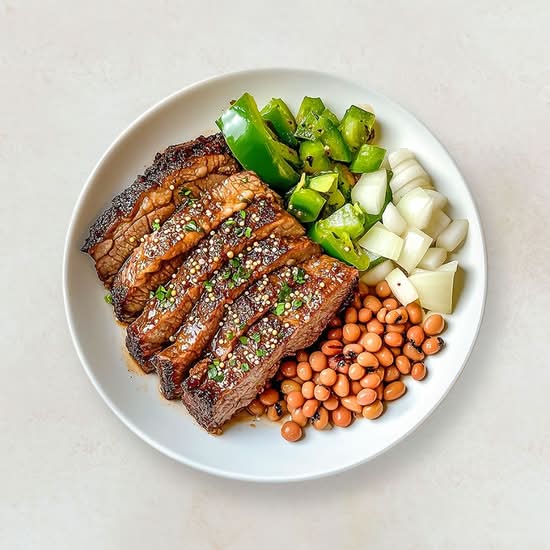Cajun Tri-Tip