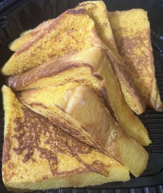 French Toast