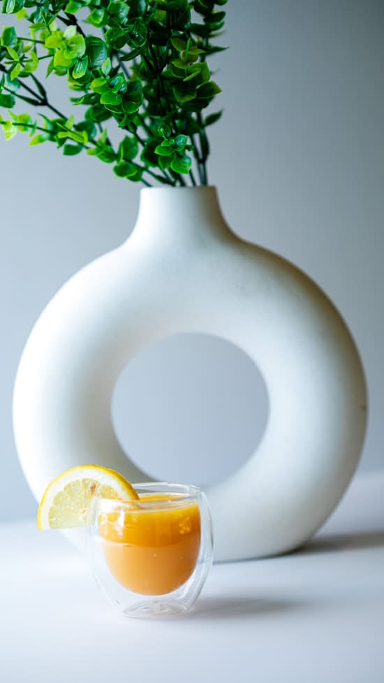 AVO FRESH PRESSED GINGER SHOT