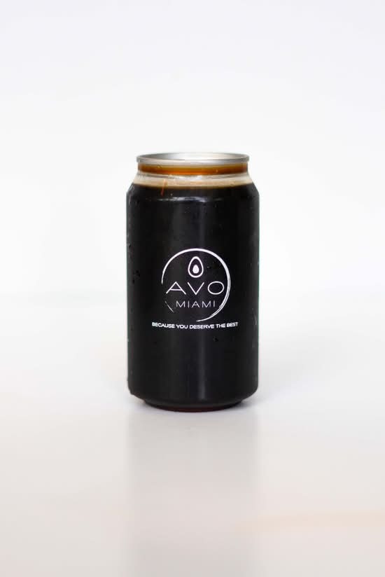 AVO COLD BREW