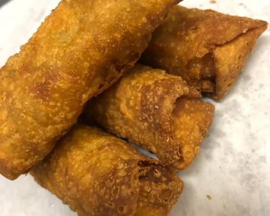 Egg Roll