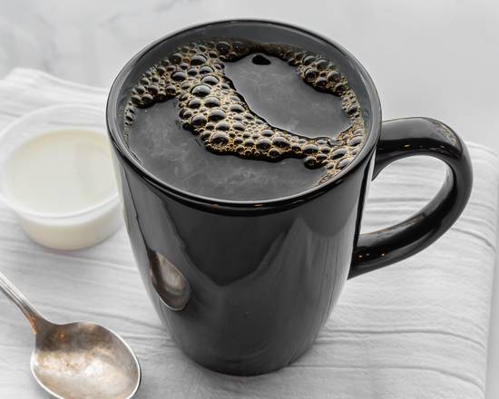 Drip (Regular or Decaf)