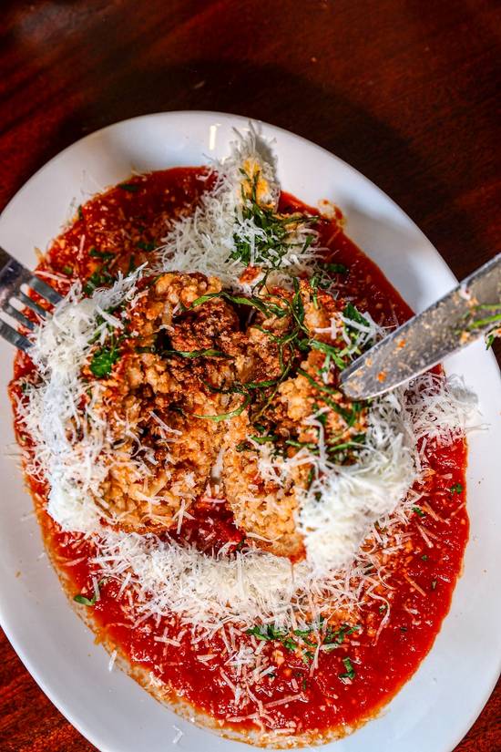 Pollo Milano