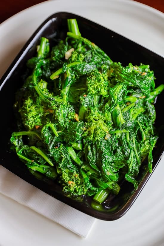 Broccoli Rabe