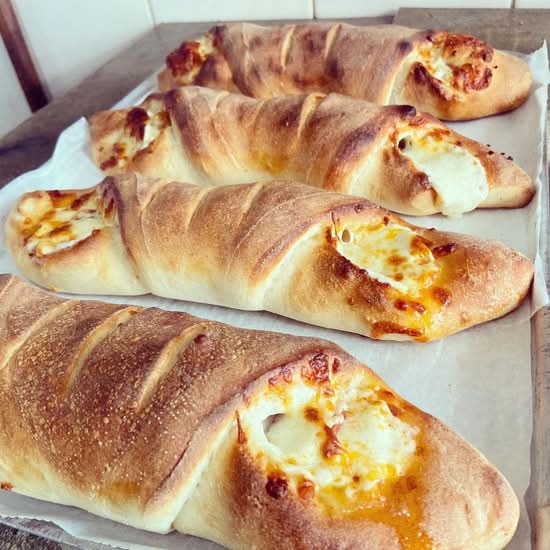 Chicken Roll