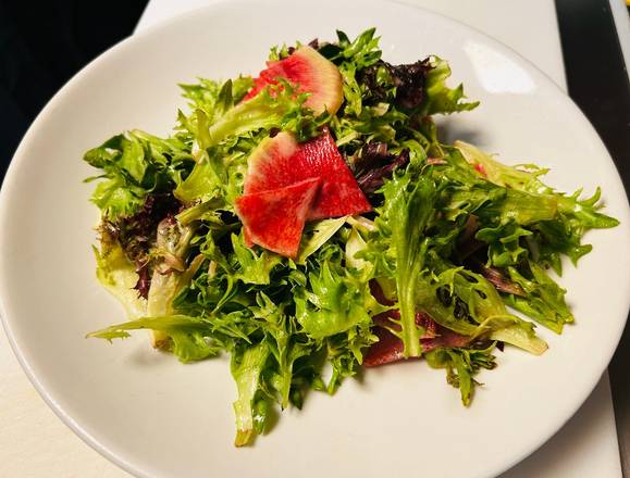 Side Salad