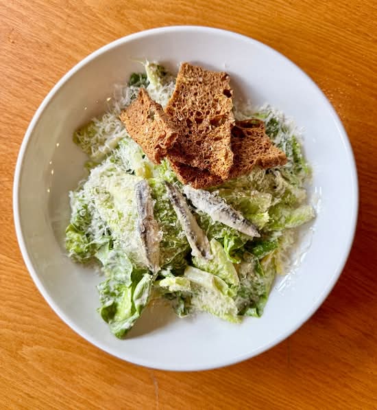 Caesar Salad