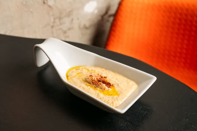 Hummus Hype