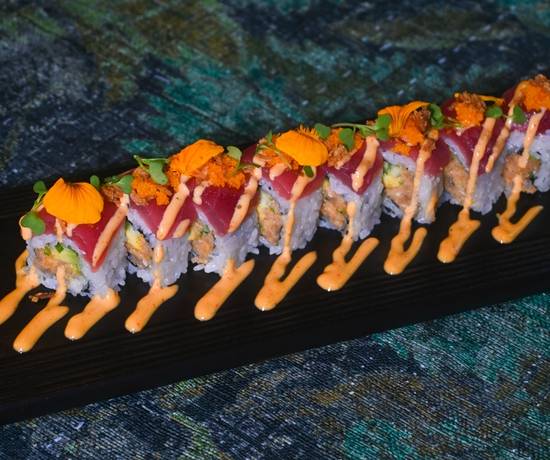 Ruby Roll