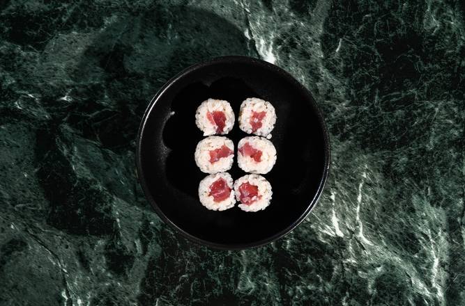 Yellowfin Tuna Roll