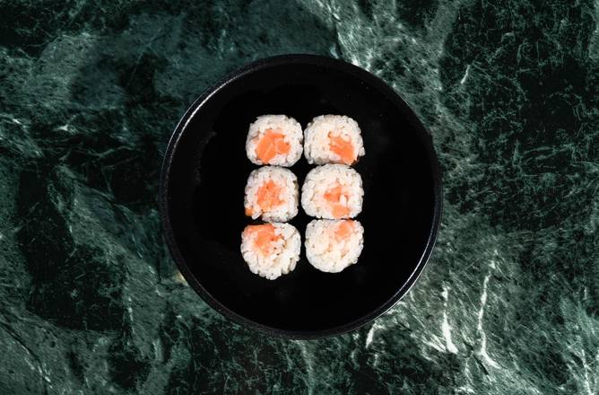 Salmon Roll