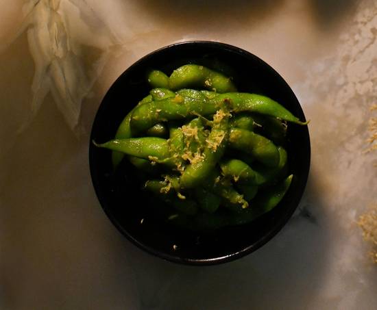 Edamame