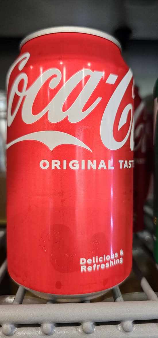 Sodas