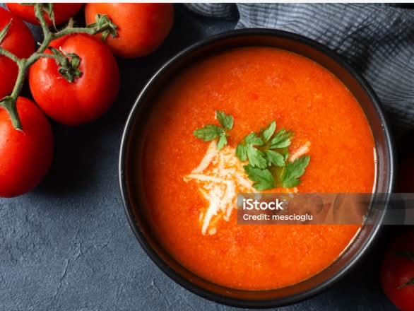 Tomato Soup