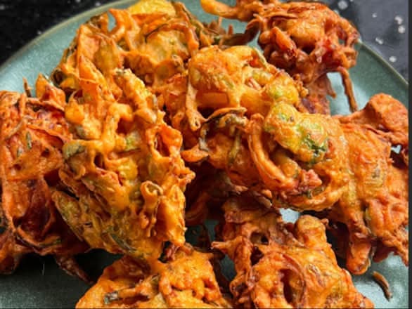 Vegetable Pakora