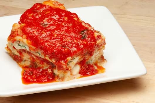 Lasagna