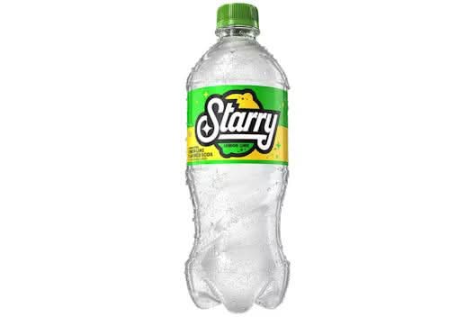 Starry 20oz Bottle