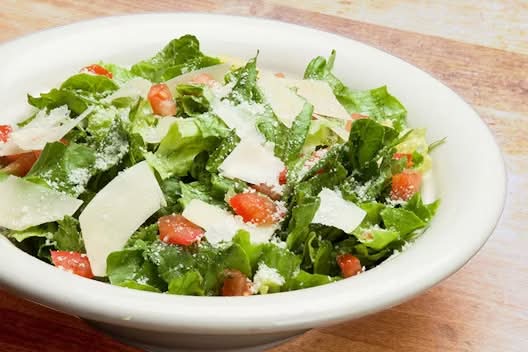 Medium Caesar Salad