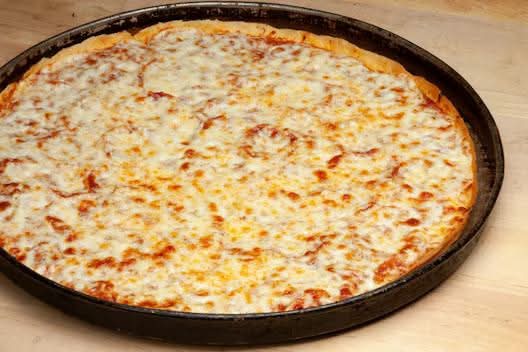 Small - Thin Crust Pepperoni
