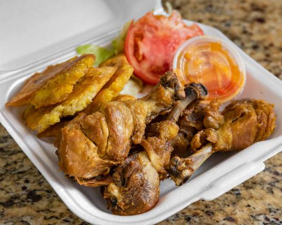 Poulet (Chicken)