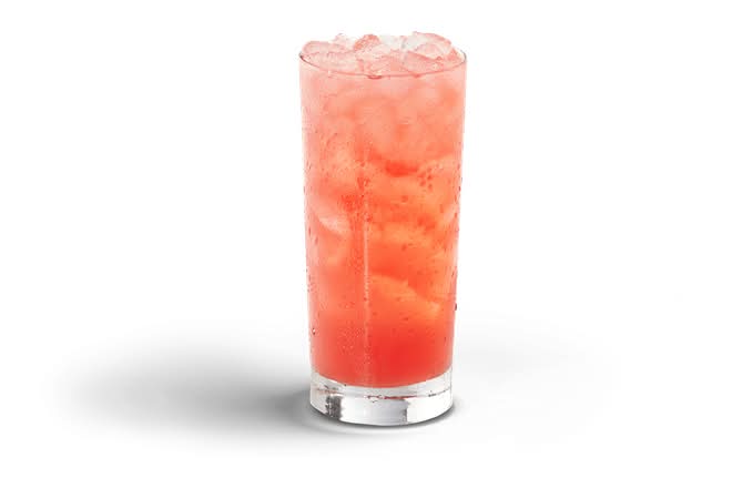 Strawberry Lemonade