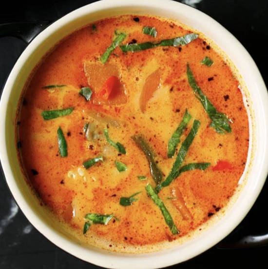 Red Curry