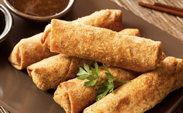 Egg Roll (2Pc)