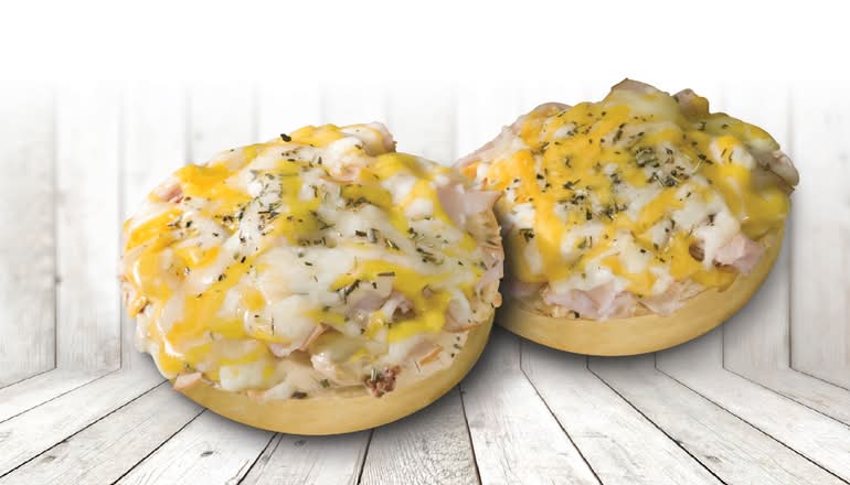 XTREME TURKEY BREAST