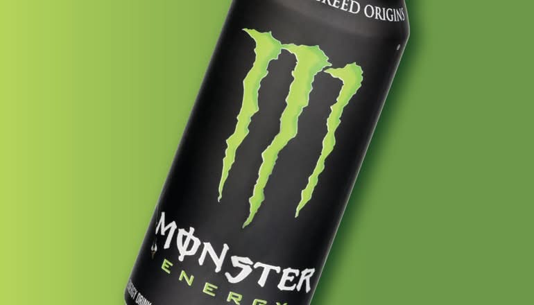 MONSTER