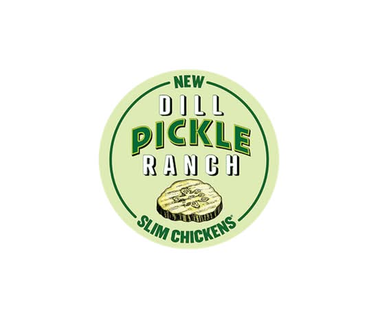 Dill Pickle Ranch