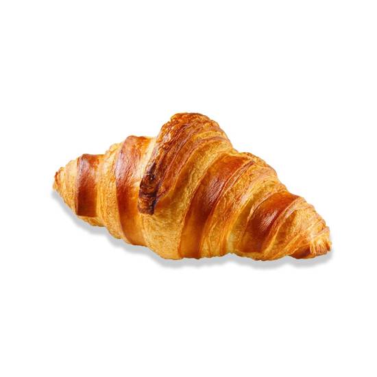 PLAIN CROISSANT