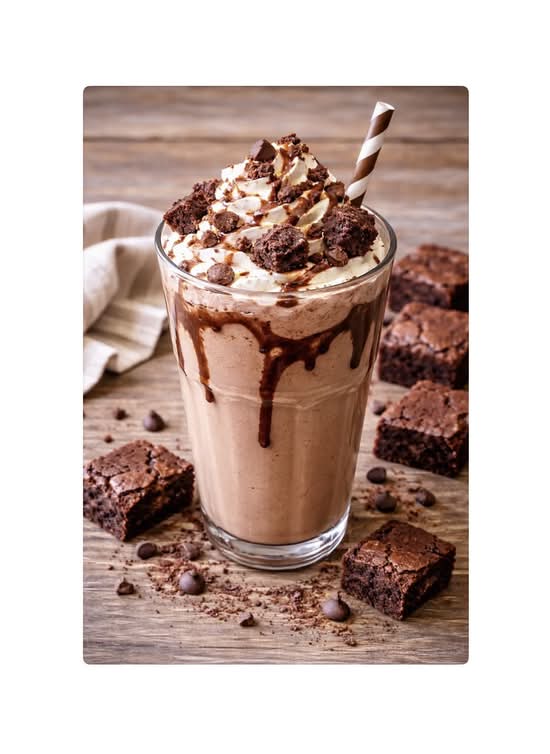 Brownie