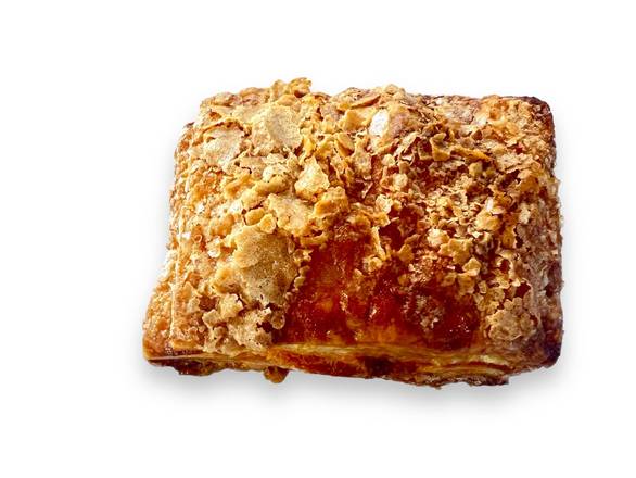 COCONUT PASTRY